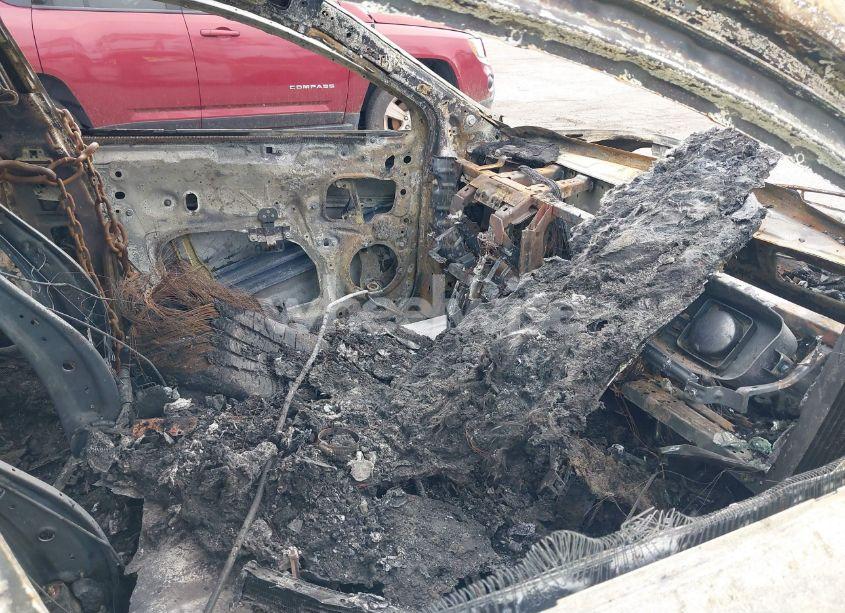 Photo 5 of 2017 Ford Fusion SE (VIN 3FA6P0HD7HR290249)