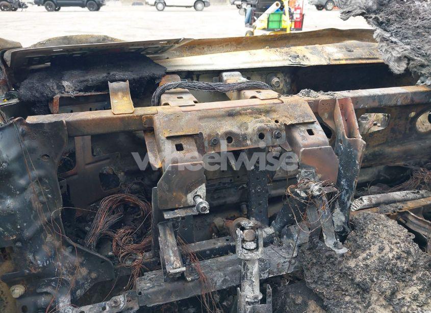 Photo 7 of 2017 Ford Fusion SE (VIN 3FA6P0HD7HR290249)