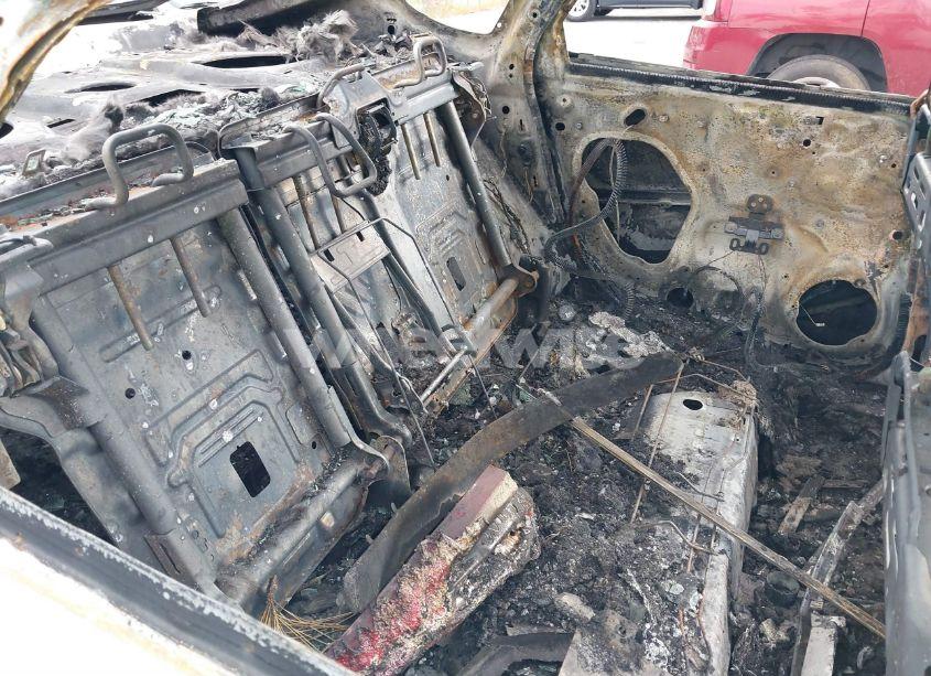 Photo 8 of 2017 Ford Fusion SE (VIN 3FA6P0HD7HR290249)