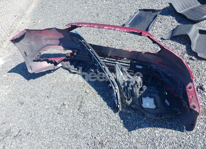 Photo 12 of 2017 Ford Fusion SE (VIN 3FA6P0HD7HR290431)