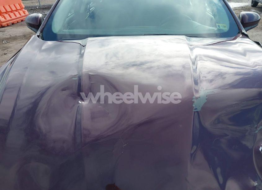 Photo 10 of 2017 Ford Fusion SE (VIN 3FA6P0HD7HR362390)