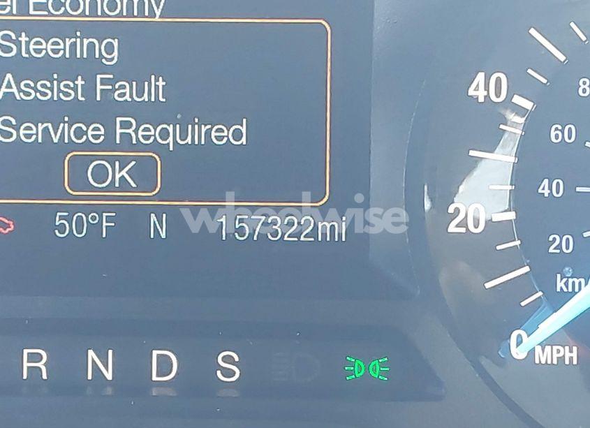 Photo 15 of 2017 Ford Fusion SE (VIN 3FA6P0HD7HR370800)