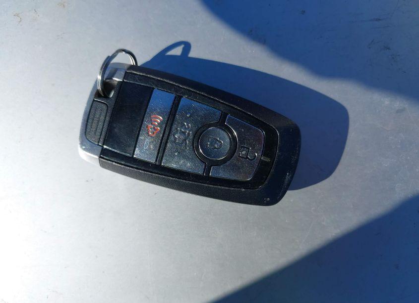 Photo 11 of 2017 Ford Fusion SE (VIN 3FA6P0HD7HR414441)