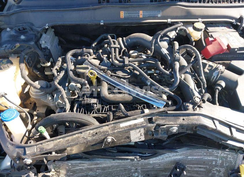 Photo 10 of 2018 Ford Fusion SE (VIN 3FA6P0HD7JR185880)