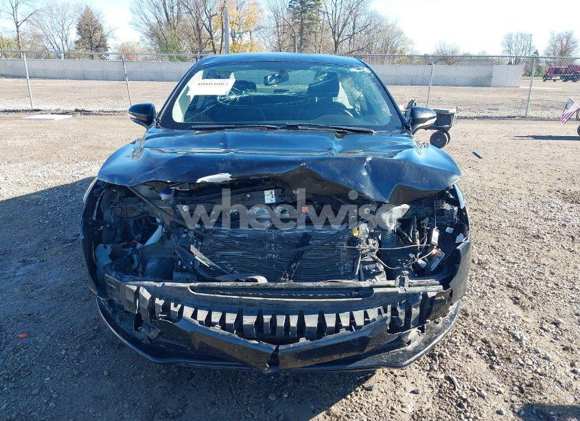 Photo 12 of 2018 Ford Fusion SE (VIN 3FA6P0HD7JR185880)