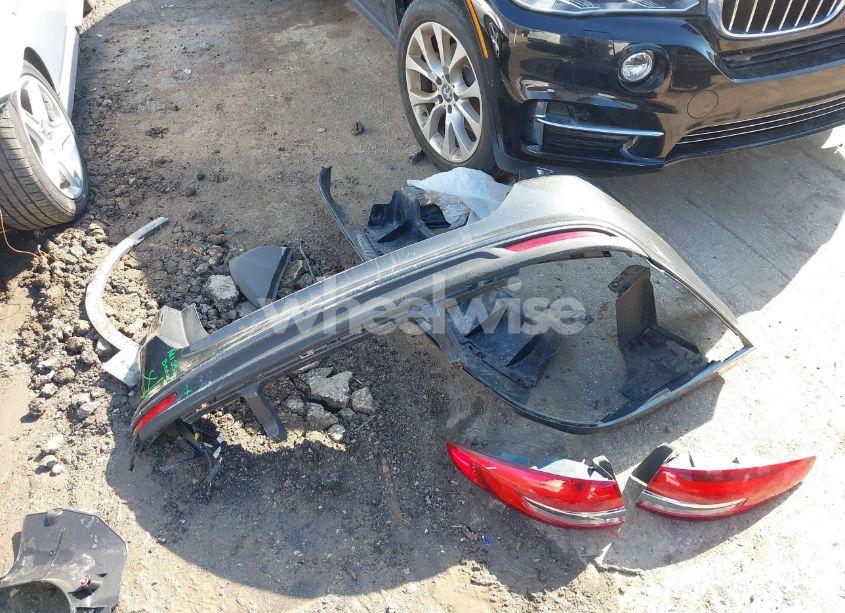 Photo 12 of 2018 Ford Fusion SE (VIN 3FA6P0HD7JR213323)