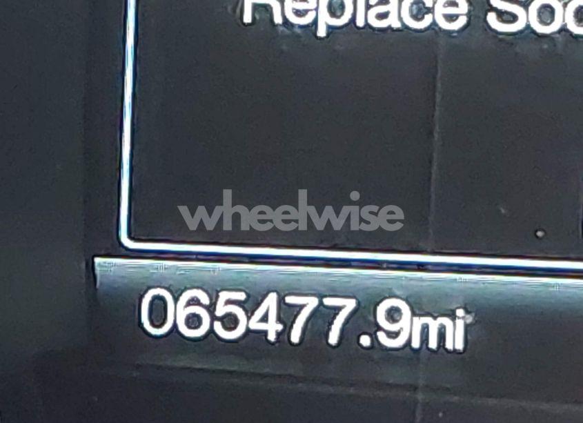 Photo 15 of 2018 Ford Fusion SE (VIN 3FA6P0HD7JR228338)