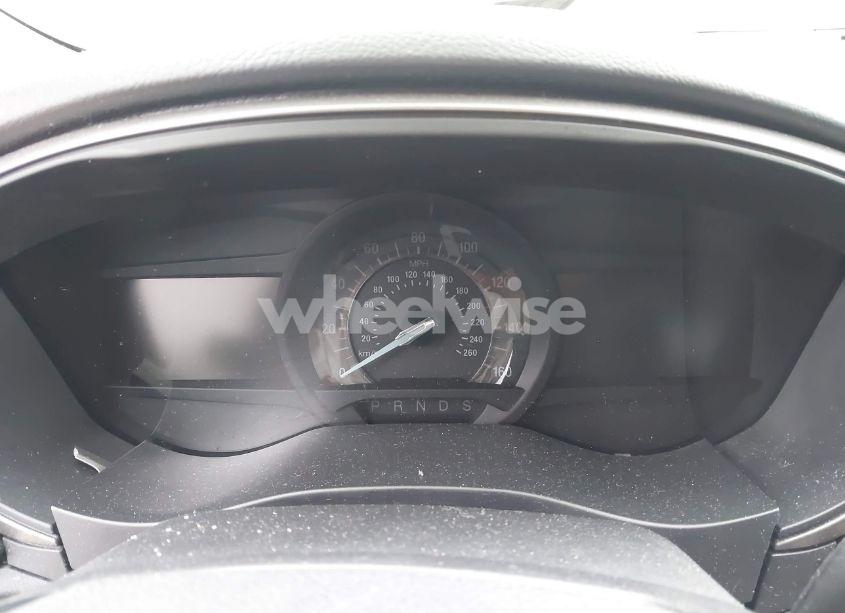 Photo 15 of 2018 Ford Fusion SE (VIN 3FA6P0HD7JR239310)