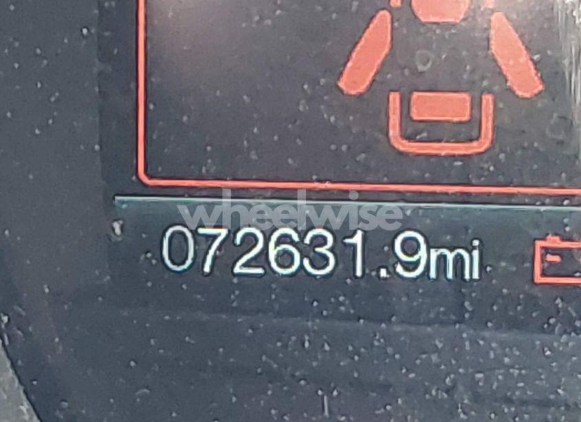 Photo 15 of 2018 Ford Fusion SE (VIN 3FA6P0HD7JR267253)