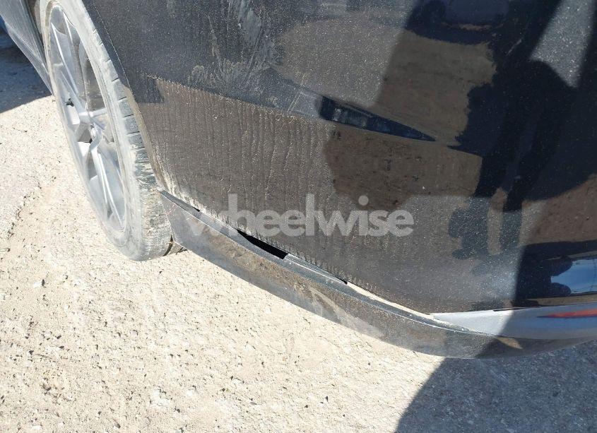 Photo 6 of 2018 Ford Fusion SE (VIN 3FA6P0HD7JR267253)