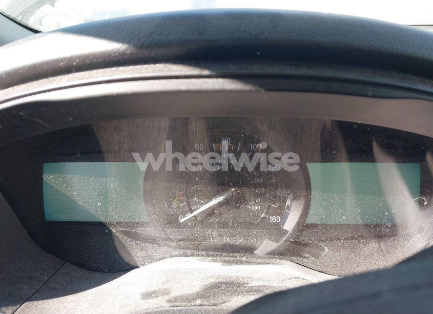 Photo 7 of 2018 Ford Fusion SE (VIN 3FA6P0HD7JR267253)