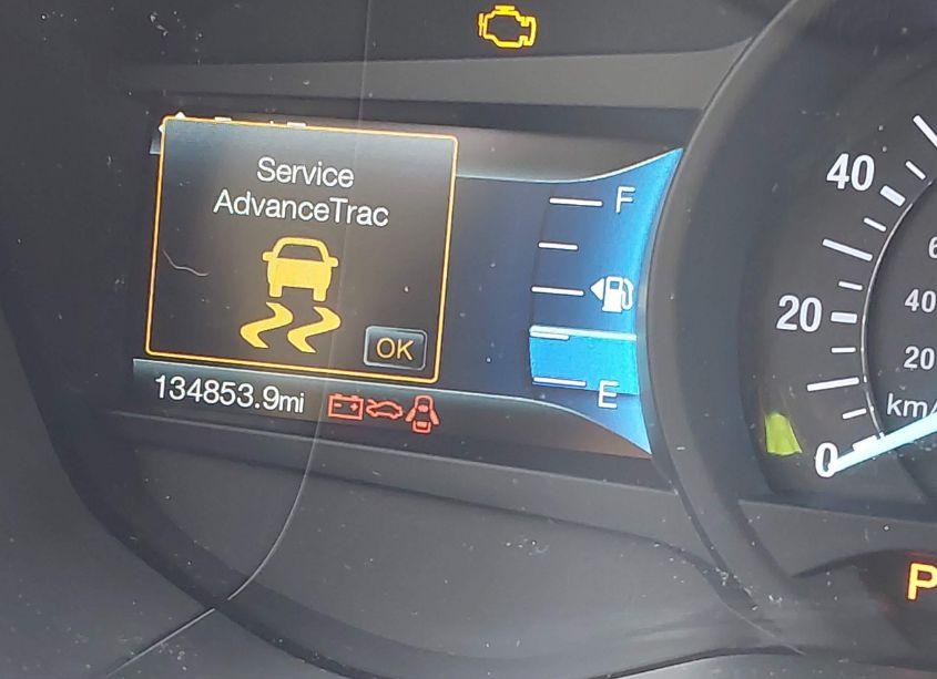 Photo 15 of 2018 Ford Fusion SE (VIN 3FA6P0HD7JR279967)