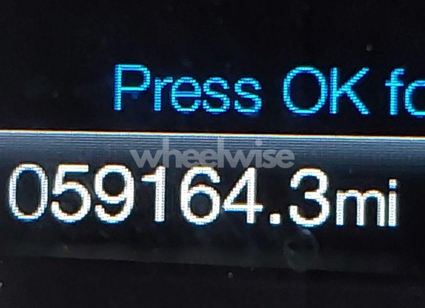 Photo 15 of 2019 Ford Fusion SE (VIN 3FA6P0HD7KR159796)