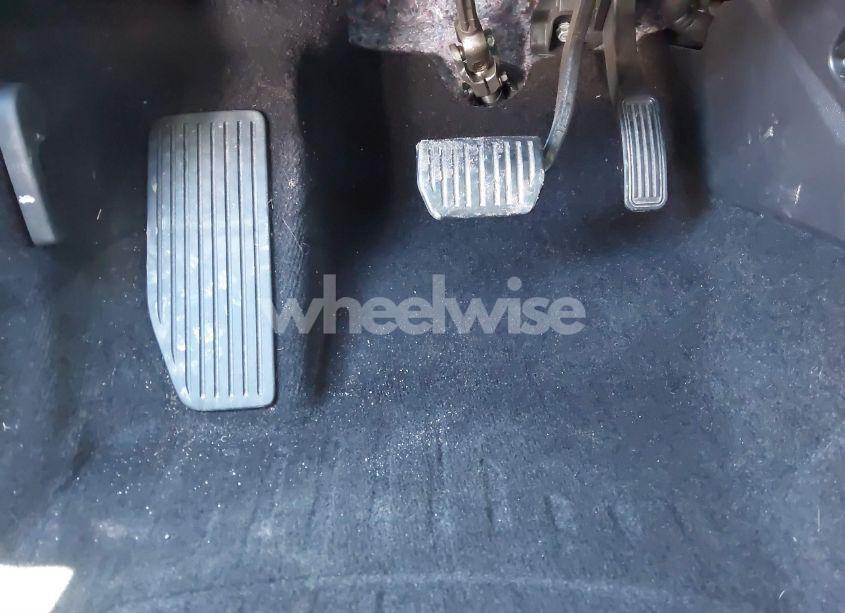 Photo 17 of 2019 Ford Fusion SE (VIN 3FA6P0HD7KR159796)