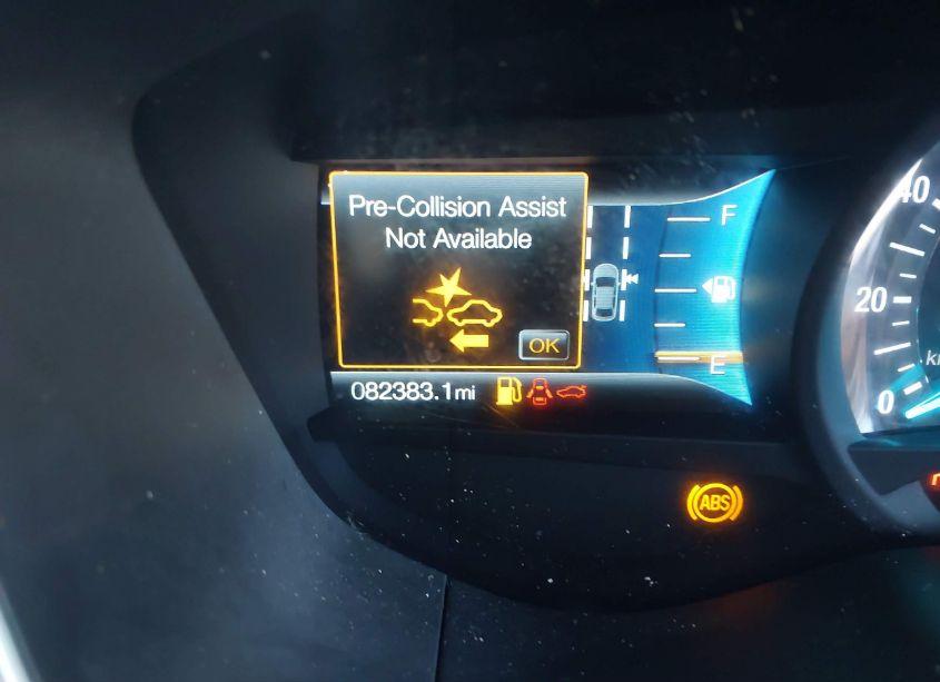 Photo 15 of 2019 Ford Fusion SE (VIN 3FA6P0HD7KR162567)