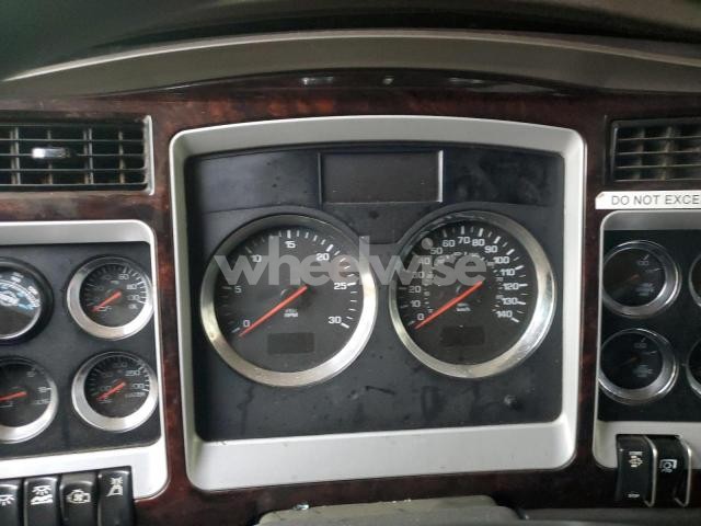 Photo 6 of 2017 KENWORTH CONSTRUCTION W900 (VIN 3FA6P0HD7KR166117)