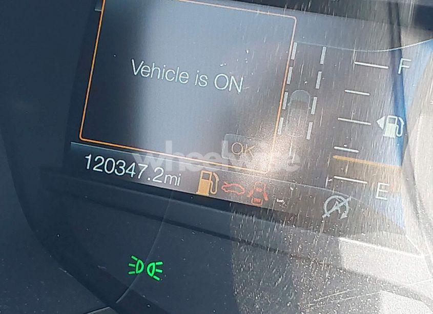 Photo 15 of 2019 Ford Fusion SE (VIN 3FA6P0HD7KR183757)