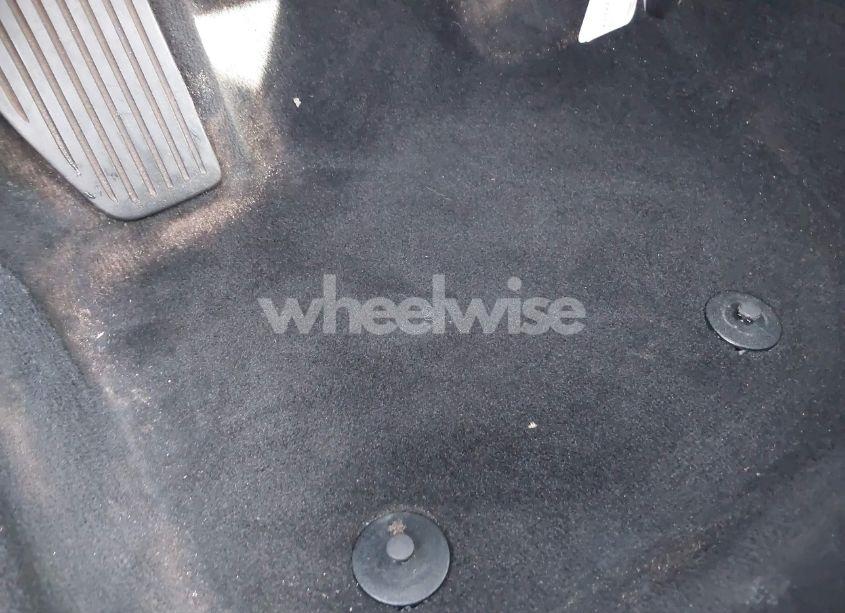 Photo 17 of 2019 Ford Fusion SE (VIN 3FA6P0HD7KR236487)