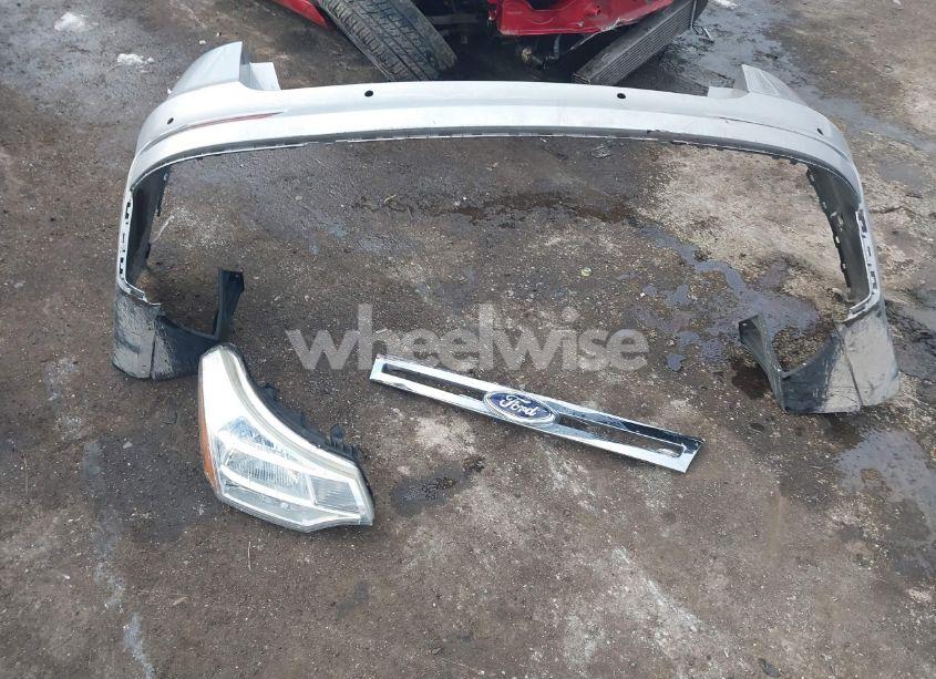 Photo 12 of 2020 Ford Fusion SE (VIN 3FA6P0HD7LR109949)