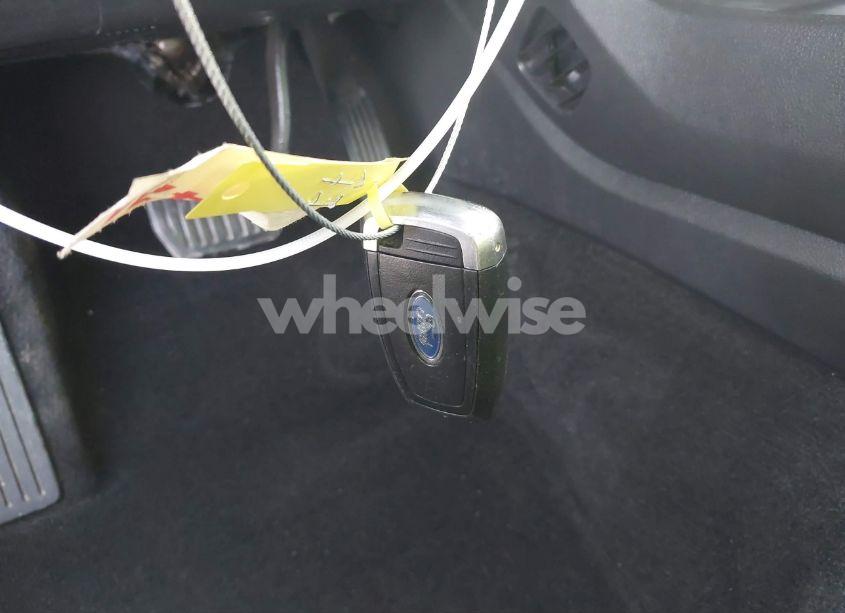 Photo 11 of 2020 Ford Fusion SE (VIN 3FA6P0HD7LR124306)