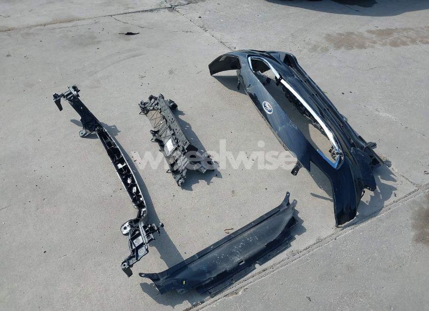 Photo 12 of 2020 Ford Fusion SE (VIN 3FA6P0HD7LR124306)