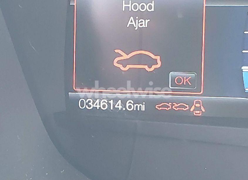 Photo 16 of 2020 Ford Fusion SE (VIN 3FA6P0HD7LR124306)