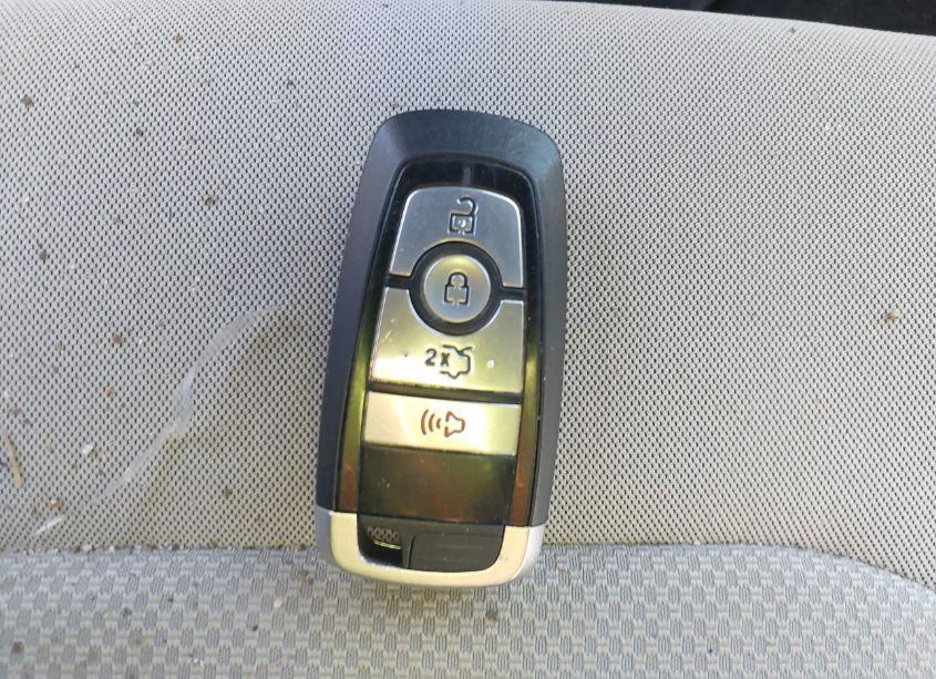 Photo 11 of 2020 Ford Fusion SE (VIN 3FA6P0HD7LR159783)