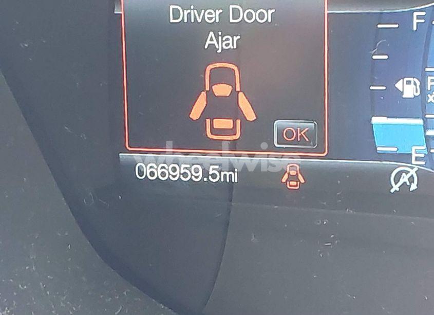 Photo 15 of 2020 Ford Fusion SE (VIN 3FA6P0HD7LR164398)