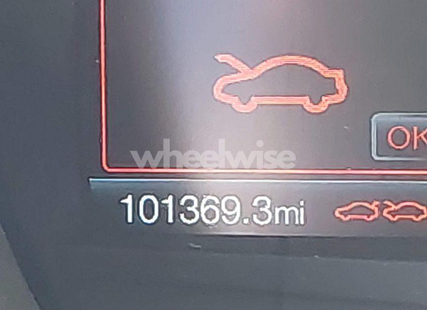 Photo 15 of 2020 Ford Fusion SE (VIN 3FA6P0HD7LR202728)