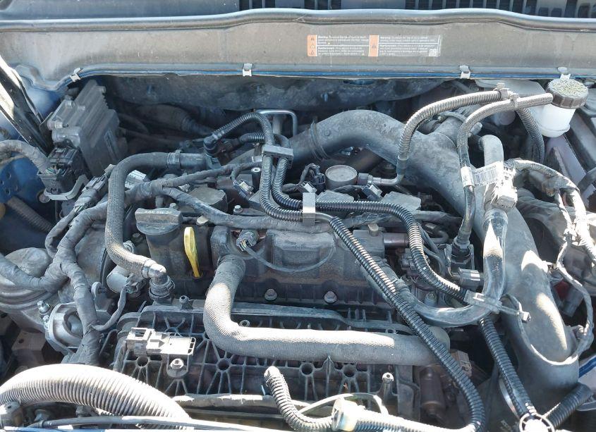 Photo 10 of 2020 Ford Fusion SE (VIN 3FA6P0HD7LR233865)