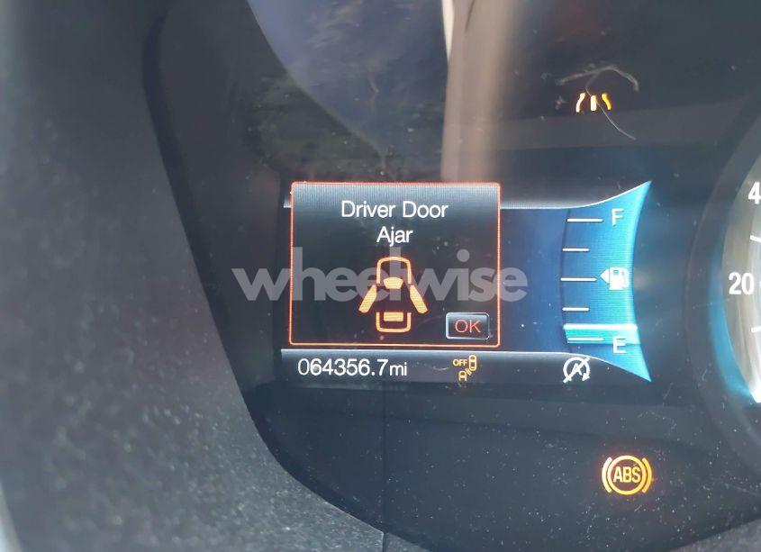 Photo 16 of 2020 Ford Fusion SE (VIN 3FA6P0HD7LR236183)