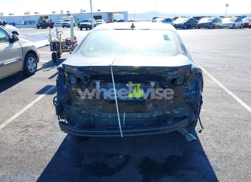 Photo 20 of 2020 Ford Fusion SE (VIN 3FA6P0HD7LR259933)