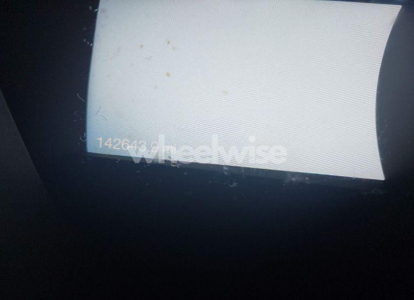 Photo 7 of 2014 Ford Fusion SE (VIN 3FA6P0HD8ER116220)