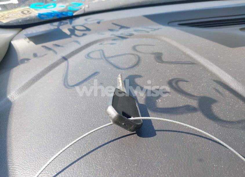 Photo 11 of 2014 Ford Fusion SE (VIN 3FA6P0HD8ER133387)