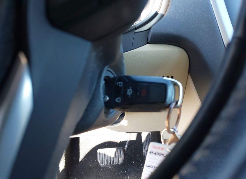 Photo 11 of 2014 Ford Fusion SE (VIN 3FA6P0HD8ER145894)