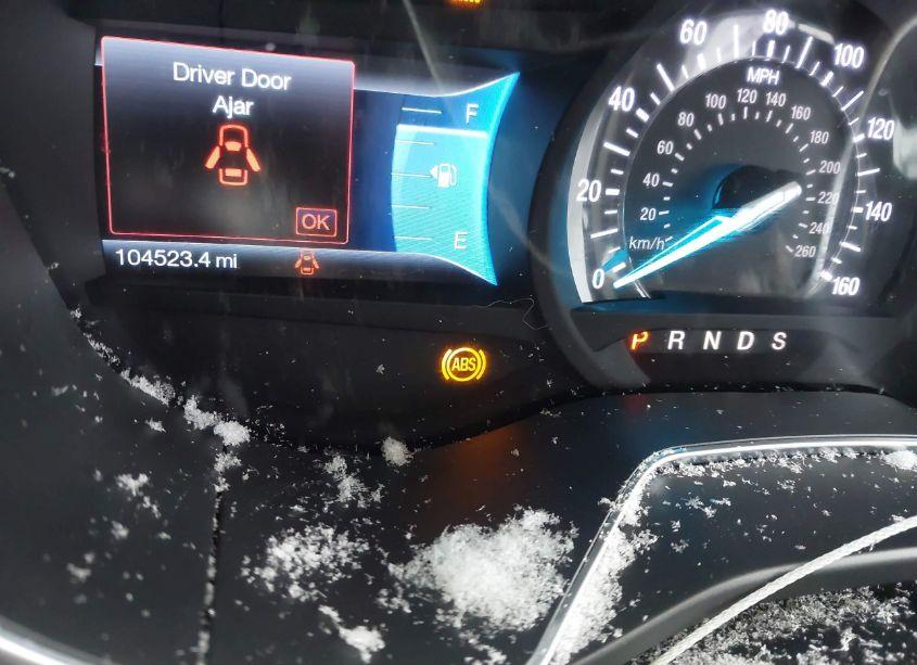 Photo 15 of 2014 Ford Fusion SE (VIN 3FA6P0HD8ER147130)