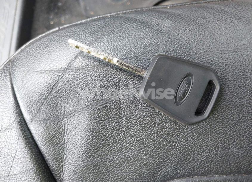 Photo 11 of 2014 Ford Fusion SE (VIN 3FA6P0HD8ER186803)