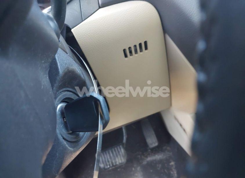 Photo 11 of 2014 Ford Fusion SE (VIN 3FA6P0HD8ER190415)