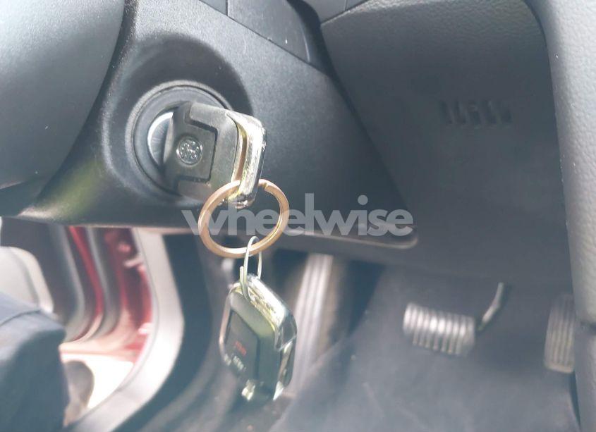 Photo 11 of 2014 Ford Fusion SE (VIN 3FA6P0HD8ER216821)