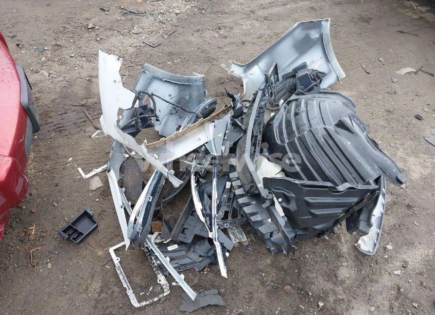 Photo 12 of 2014 Ford Fusion SE (VIN 3FA6P0HD8ER238057)