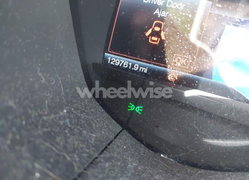 Photo 15 of 2014 Ford Fusion SE (VIN 3FA6P0HD8ER246854)