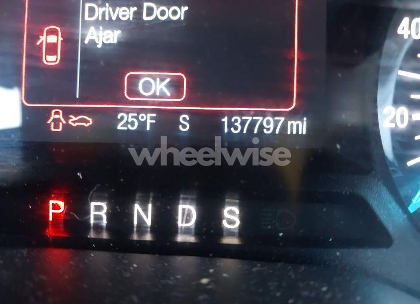 Photo 15 of 2014 Ford Fusion SE (VIN 3FA6P0HD8ER334724)