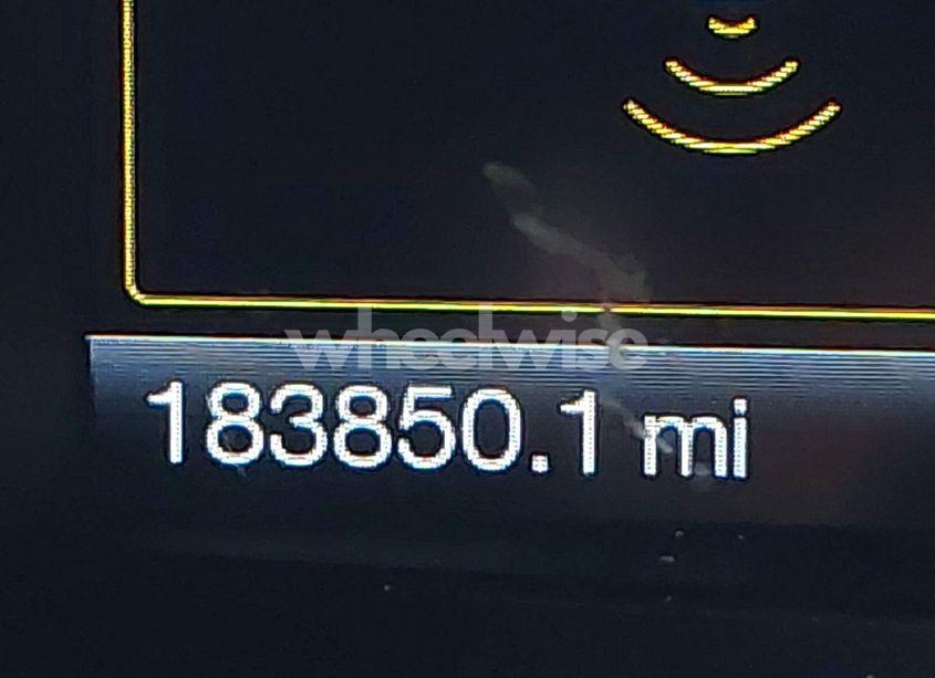 Photo 16 of 2014 Ford Fusion SE (VIN 3FA6P0HD8ER337932)