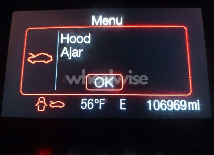 Photo 15 of 2014 Ford Fusion SE (VIN 3FA6P0HD8ER348185)