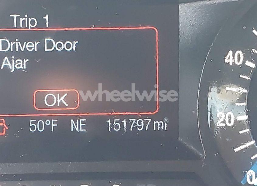 Photo 15 of 2015 Ford Fusion SE (VIN 3FA6P0HD8FR138218)