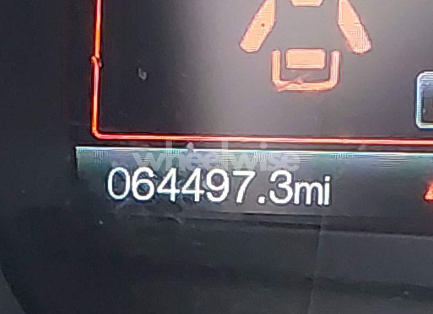 Photo 15 of 2015 Ford Fusion SE (VIN 3FA6P0HD8FR181277)