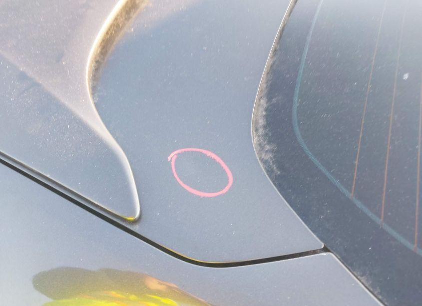 Photo 12 of 2015 Ford Fusion SE (VIN 3FA6P0HD8FR219879)