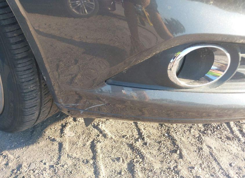 Photo 6 of 2015 Ford Fusion SE (VIN 3FA6P0HD8FR219879)