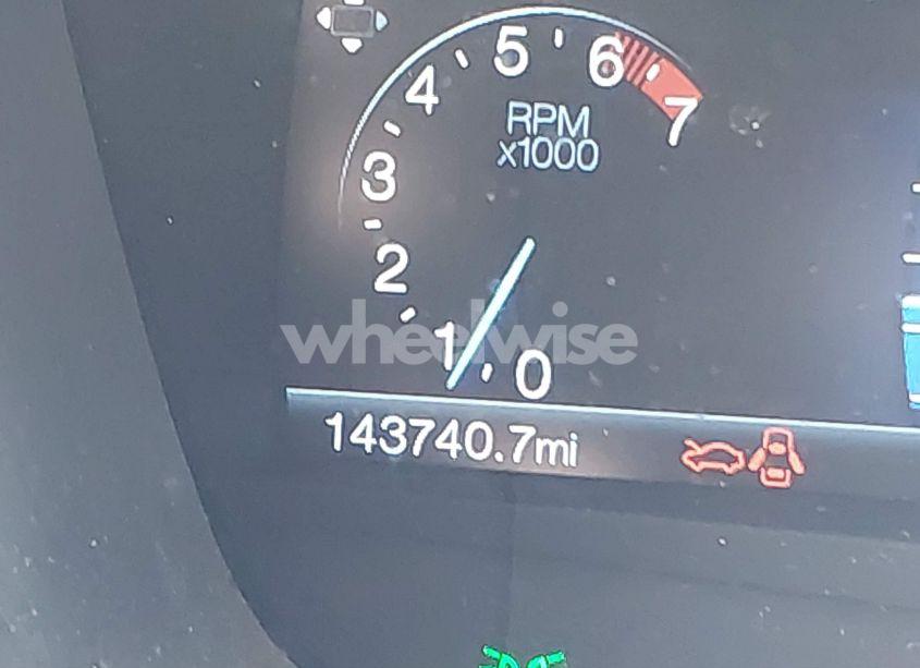 Photo 15 of 2015 Ford Fusion SE (VIN 3FA6P0HD8FR289351)