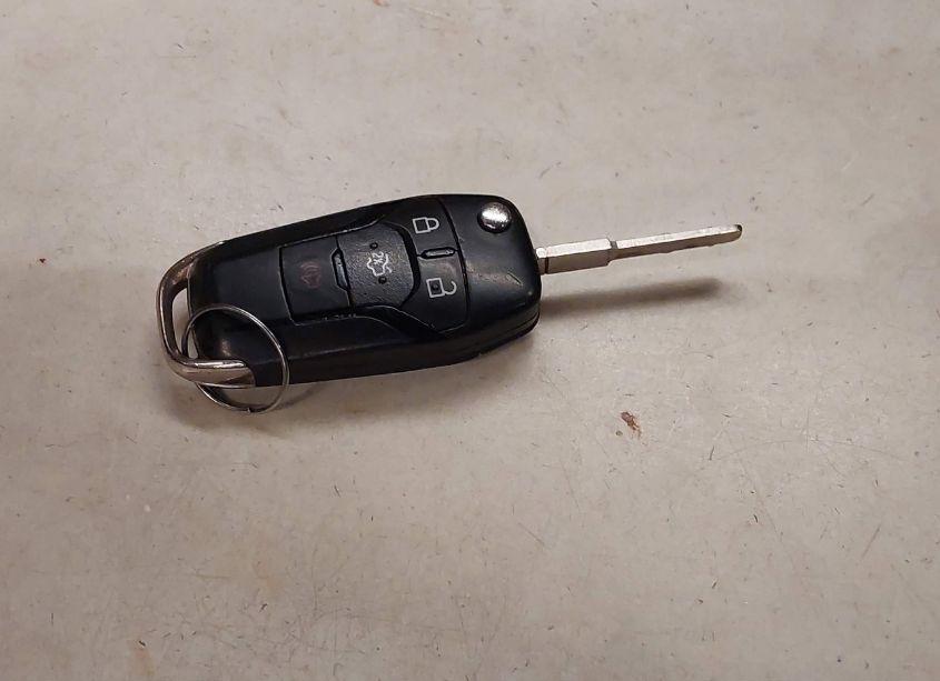 Photo 11 of 2016 Ford Fusion SE (VIN 3FA6P0HD8GR100814)